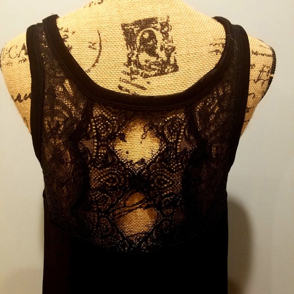 Free People Make It Count Swing Dress - Picture 3 of 6